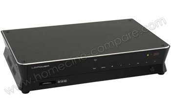 LC POWER LC-PRO-35B-MTV2 (sans DD)