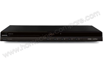 LENCO DVD-431