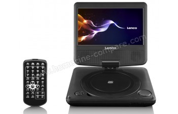 LENCO DVP-734