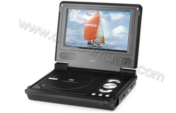 LENCO DVP-75