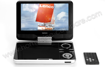 LENCO DVP-931