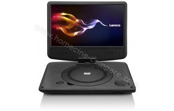 LENCO DVP-933