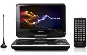 LENCO DVP-9411