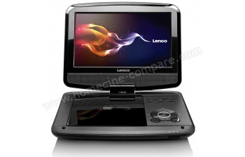 LENCO DVP-9412