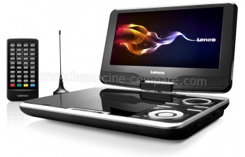 LENCO DVP-945