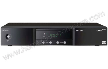 LENSON LD 9500 HD