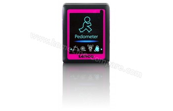 LENCO PODO-152 4 Go Rose