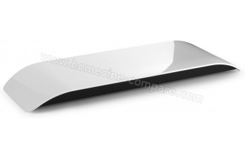 LENCO TS-10 Blanc