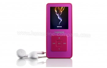 LENCO Xemio-656 Rose 4 Go