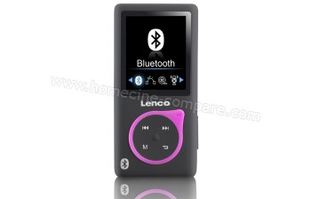 LENCO Xemio-767 BT Rose 8 Go