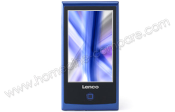LENCO Xemio-955 Bleu 4 Go