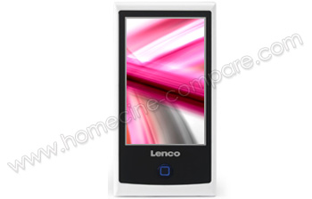 LENCO Xemio-955 Blanc 4 Go