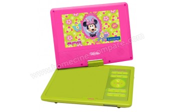 LEXIBOOK DVDP1MN Minnie