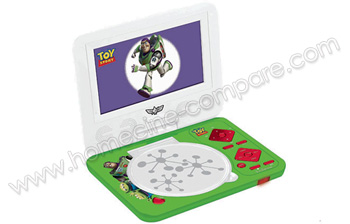 LEXIBOOK DVDP2TS Toys Story