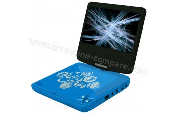 LEXIBOOK DVDP6AV Marvel Avengers