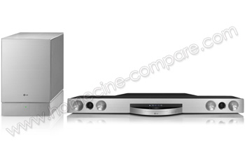 LG BB5521A