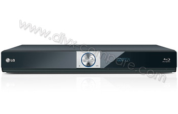 LG BD370