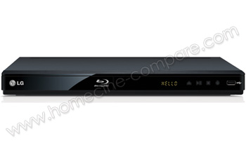 LG BD650