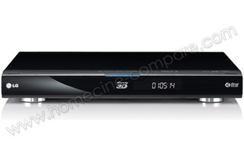 LG BDC590