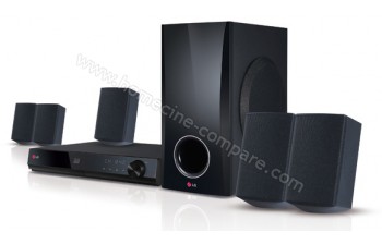 LG BH5140S