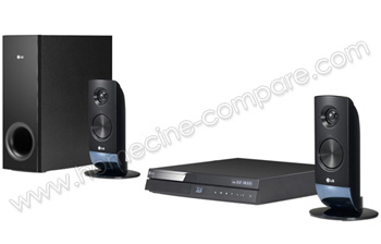 LG BH6320C