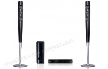 LG BH6531D