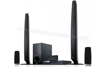 LG BH6620P