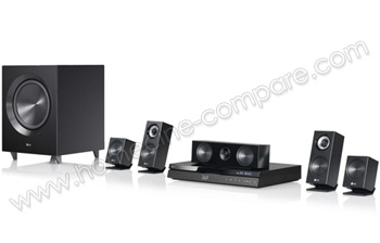 LG BH7220B