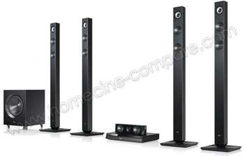 LG BH7520T