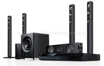 Bose Pack ampli + enceinte Home Cinema 5.1 Lifestyle 600 B W W