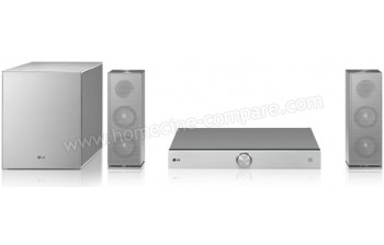 LG BH8120C