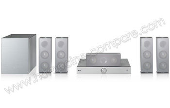 LG BH8220B
