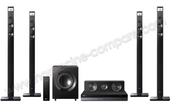 LG BH9520TW