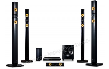 LG BH9530TW