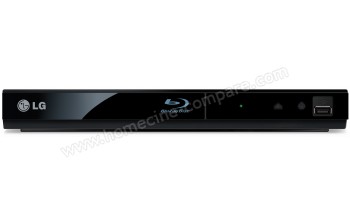 LG BP135 Imports EU