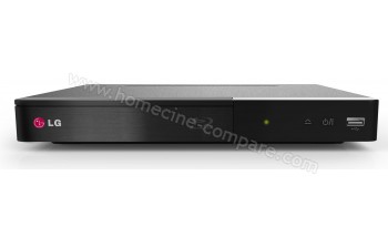 LG BP240 Imports EU