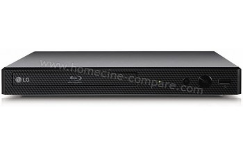 LG BP350 Import EU