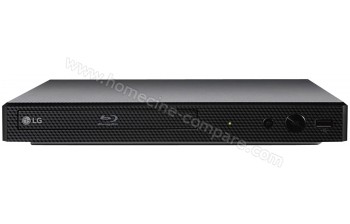 LG BP556 Import EU