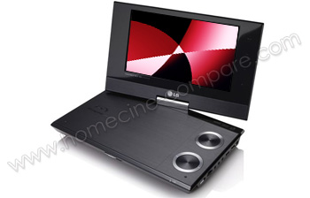 LG BP691B