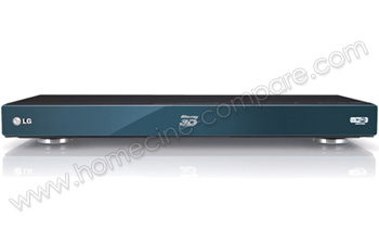 LG BX580