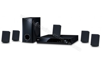 LG DH4130S