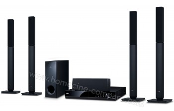 LG DH4530T