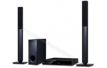 LG DH6530D