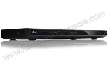 LG DVT699H