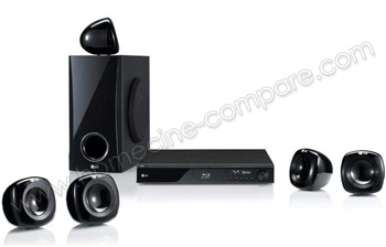 LG HB405SU