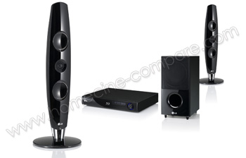LG HB44C