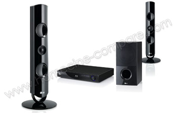 LG HB44M