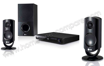 LG HB44S