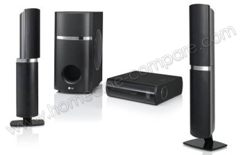 LG HB45E