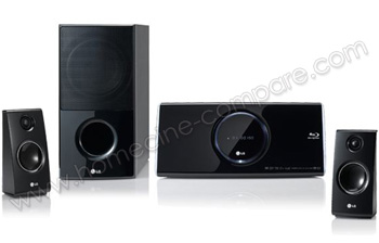 LG HB45R